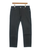 A.P.C.（アーペーセー）デニムパンツ 黒 サイズ:33(L位) メンズ/2200681724198