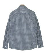 A.P.C.（アーペーセー）カジュアルシャツ 紺 サイズ:S メンズ/2200681736030