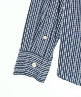 A.P.C.（アーペーセー）カジュアルシャツ 紺 サイズ:S メンズ/2200681736030