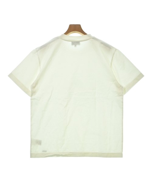 A.P.C.（アーペーセー）Tシャツ・カットソー 白 サイズ:L メンズ/2200681780088