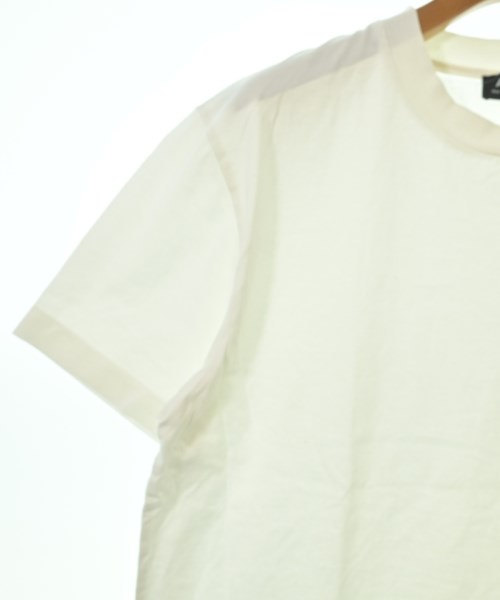 A.P.C.（アーペーセー）Tシャツ・カットソー 白 サイズ:L メンズ/2200681780088