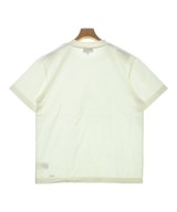 A.P.C.（アーペーセー）Tシャツ・カットソー 白 サイズ:L メンズ/2200681780088