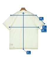 A.P.C.（アーペーセー）Tシャツ・カットソー 白 サイズ:L メンズ/2200681780088