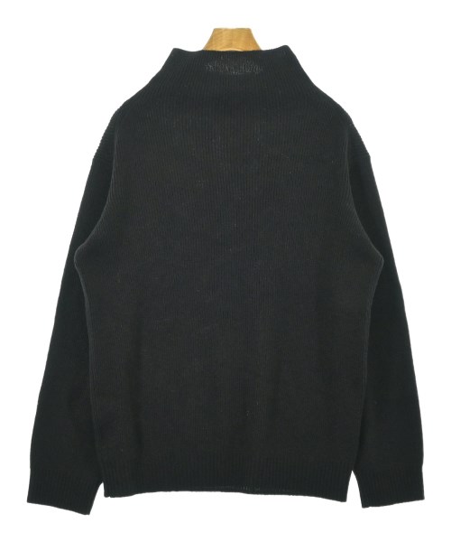 A.P.C.（アーペーセー）ニット・セーター 黒 サイズ:L メンズ/2200681809062