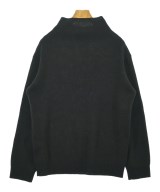 A.P.C.（アーペーセー）ニット・セーター 黒 サイズ:L メンズ/2200681809062