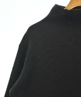 A.P.C.（アーペーセー）ニット・セーター 黒 サイズ:L メンズ/2200681809062
