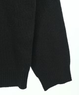 A.P.C.（アーペーセー）ニット・セーター 黒 サイズ:L メンズ/2200681809062