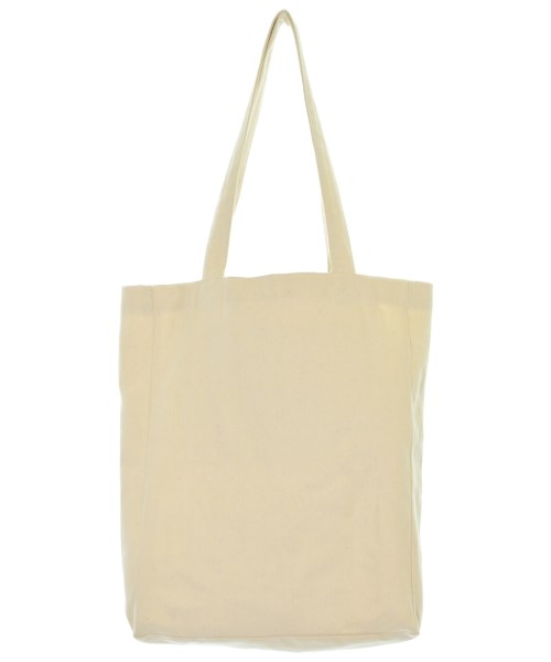 A.P.C.（アーペーセー）トートバッグ 白 サイズ:- メンズ/2200681815018