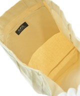 A.P.C.（アーペーセー）トートバッグ 白 サイズ:- メンズ/2200681815018
