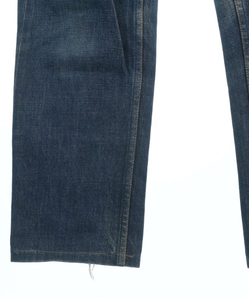 A.P.C.（アーペーセー）デニムパンツ 青 サイズ:27(XS位) メンズ/2200681868137