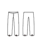 A.P.C.（アーペーセー）デニムパンツ 青 サイズ:27(XS位) メンズ/2200681868137