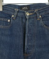 A.P.C.（アーペーセー）デニムパンツ 青 サイズ:27(XS位) メンズ/2200681868137