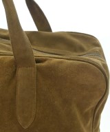 A.P.C.（アーペーセー）ボストンバッグ 茶 サイズ:- メンズ/2200682048149