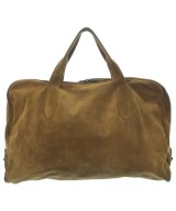 A.P.C. ボストンバッグ