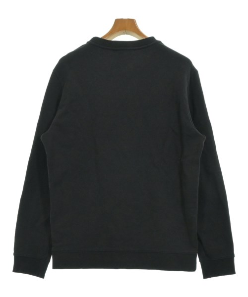 A.P.C.（アーペーセー）スウェット 黒 サイズ:L メンズ/2200682060103