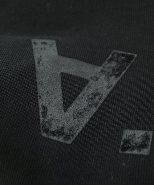 A.P.C.（アーペーセー）スウェット 黒 サイズ:L メンズ/2200682060103