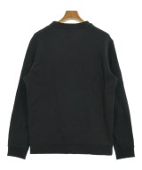 A.P.C.（アーペーセー）スウェット 黒 サイズ:L メンズ/2200682060103