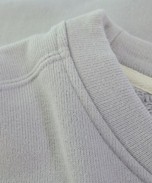 A.P.C.（アーペーセー）スウェット 紫 サイズ:S メンズ/2200674963139