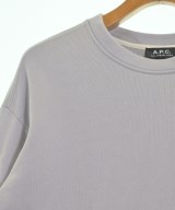 A.P.C.（アーペーセー）スウェット 紫 サイズ:S メンズ/2200674963139