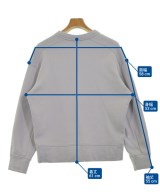 A.P.C.（アーペーセー）スウェット 紫 サイズ:S メンズ/2200674963139