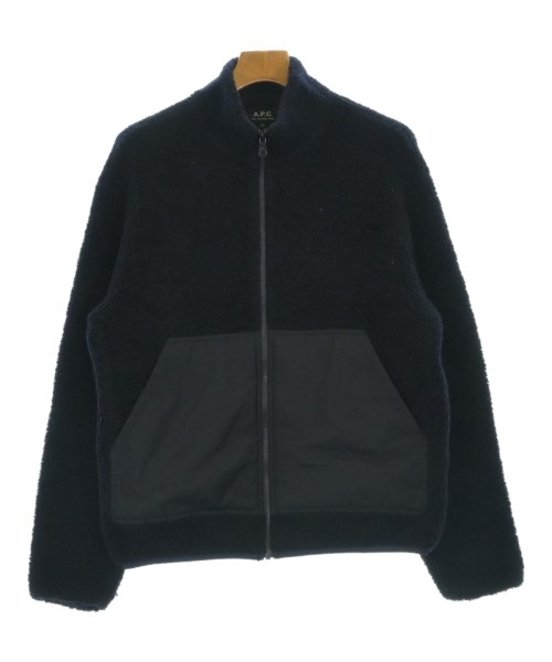 A.P.C.(アーペーセー)その他 紺 サイズ:S/2200683095050