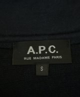 A.P.C.（アーペーセー）その他 紺 サイズ:S メンズ/2200683095050