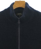A.P.C.（アーペーセー）その他 紺 サイズ:S メンズ/2200683095050