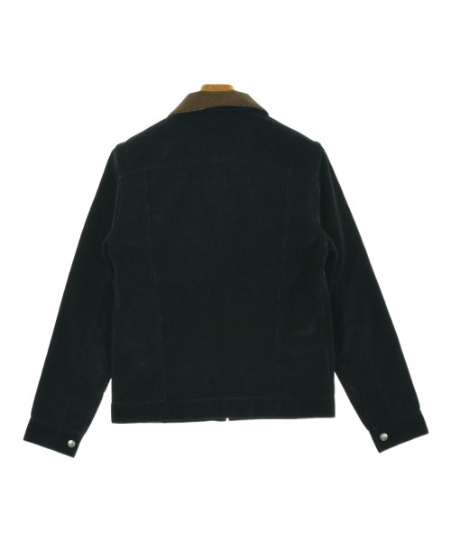 A.P.C.（アーペーセー）カジュアルシャツ 黒 サイズ:XS メンズ/2200693658078