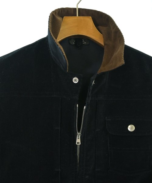 A.P.C.（アーペーセー）カジュアルシャツ 黒 サイズ:XS メンズ/2200693658078