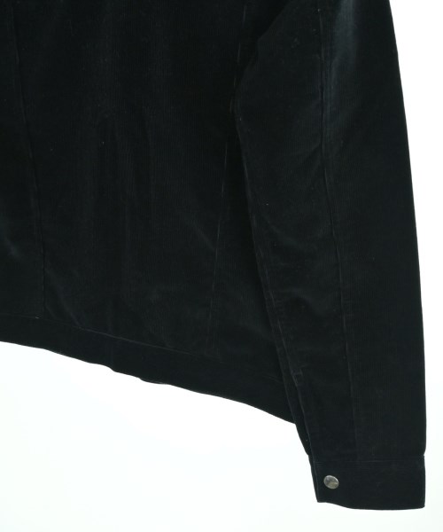 A.P.C.（アーペーセー）カジュアルシャツ 黒 サイズ:XS メンズ/2200693658078