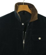 A.P.C.（アーペーセー）カジュアルシャツ 黒 サイズ:XS メンズ/2200693658078