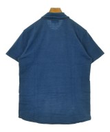 A.P.C.（アーペーセー）ポロシャツ 青 サイズ:M メンズ/2200693658115
