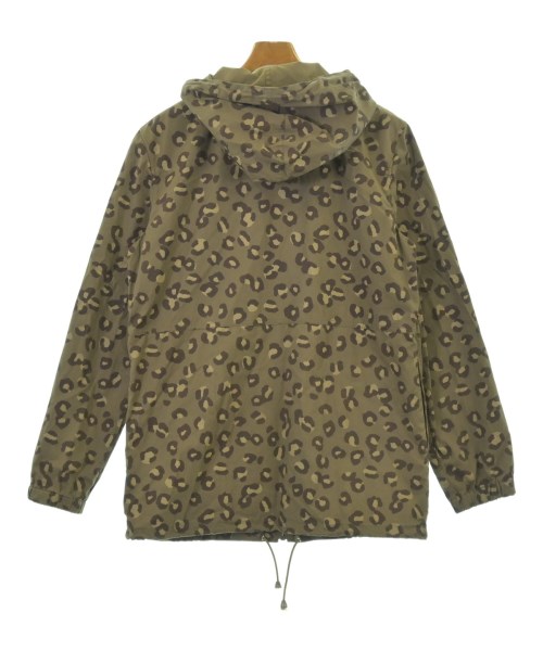 A.P.C.（アーペーセー）その他 カーキ サイズ:S メンズ/2200688698041