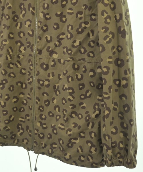 A.P.C.（アーペーセー）その他 カーキ サイズ:S メンズ/2200688698041