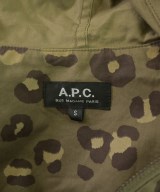A.P.C.（アーペーセー）その他 カーキ サイズ:S メンズ/2200688698041