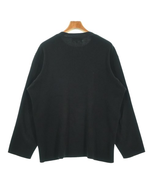 A.P.C.（アーペーセー）ニット・セーター 黒 サイズ:M メンズ/2200694600014