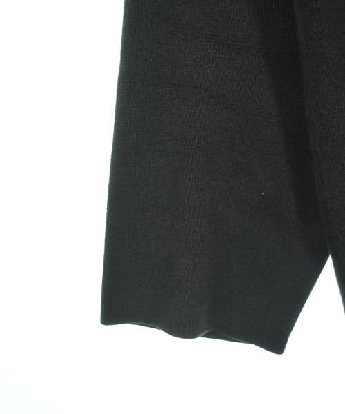 A.P.C.（アーペーセー）ニット・セーター 黒 サイズ:M メンズ/2200694600014