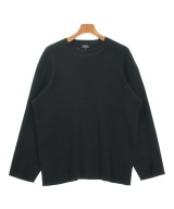 A.P.C.（アーペーセー）ニット・セーター 黒 サイズ:M メンズ/2200694600014