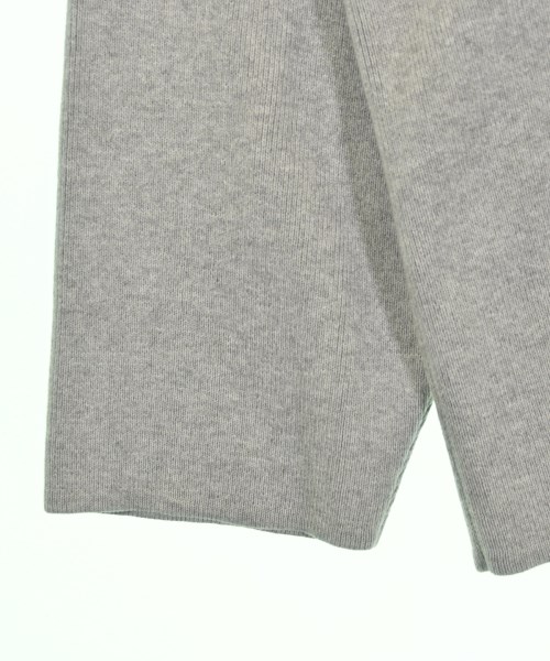 A.P.C.（アーペーセー）ニット・セーター グレー サイズ:M メンズ/2200694600021