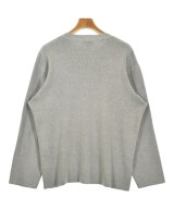 A.P.C.（アーペーセー）ニット・セーター グレー サイズ:M メンズ/2200694600021
