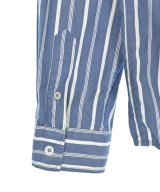 A.P.C.（アーペーセー）カジュアルシャツ 青 サイズ:M メンズ/2200694600038