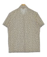 A.P.C.（アーペーセー）カジュアルシャツ ベージュ サイズ:M メンズ/2200694600052