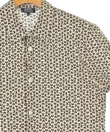 A.P.C.（アーペーセー）カジュアルシャツ ベージュ サイズ:M メンズ/2200694600052