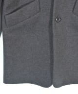 A.P.C.（アーペーセー）チェスターコート グレー サイズ:XS メンズ/2200688914011