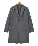 A.P.C. チェスターコート