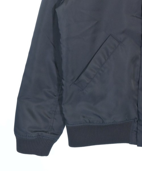 A.P.C.（アーペーセー）ミリタリーブルゾン 紺 サイズ:S メンズ/2200688914028