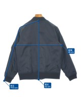 A.P.C.（アーペーセー）ミリタリーブルゾン 紺 サイズ:S メンズ/2200688914028