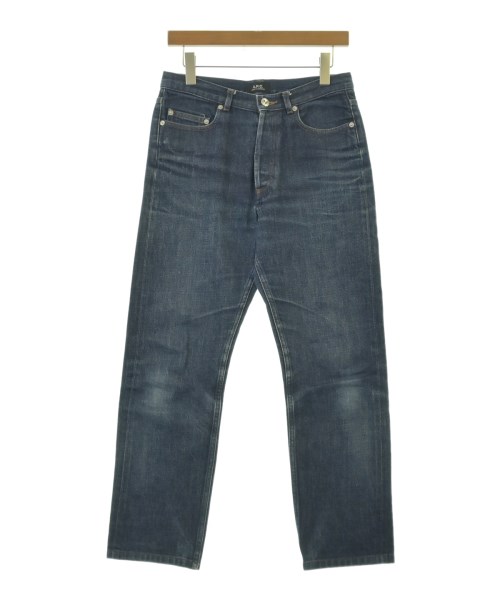 A.P.C.(アーペーセー)デニムパンツ 青 サイズ:29(S位)/2200688220013
