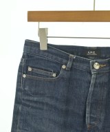 A.P.C.（アーペーセー）デニムパンツ 青 サイズ:29(S位) メンズ/2200688220013