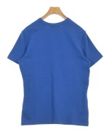 A.P.C.（アーペーセー）Tシャツ・カットソー 青 サイズ:S メンズ/2200694085149